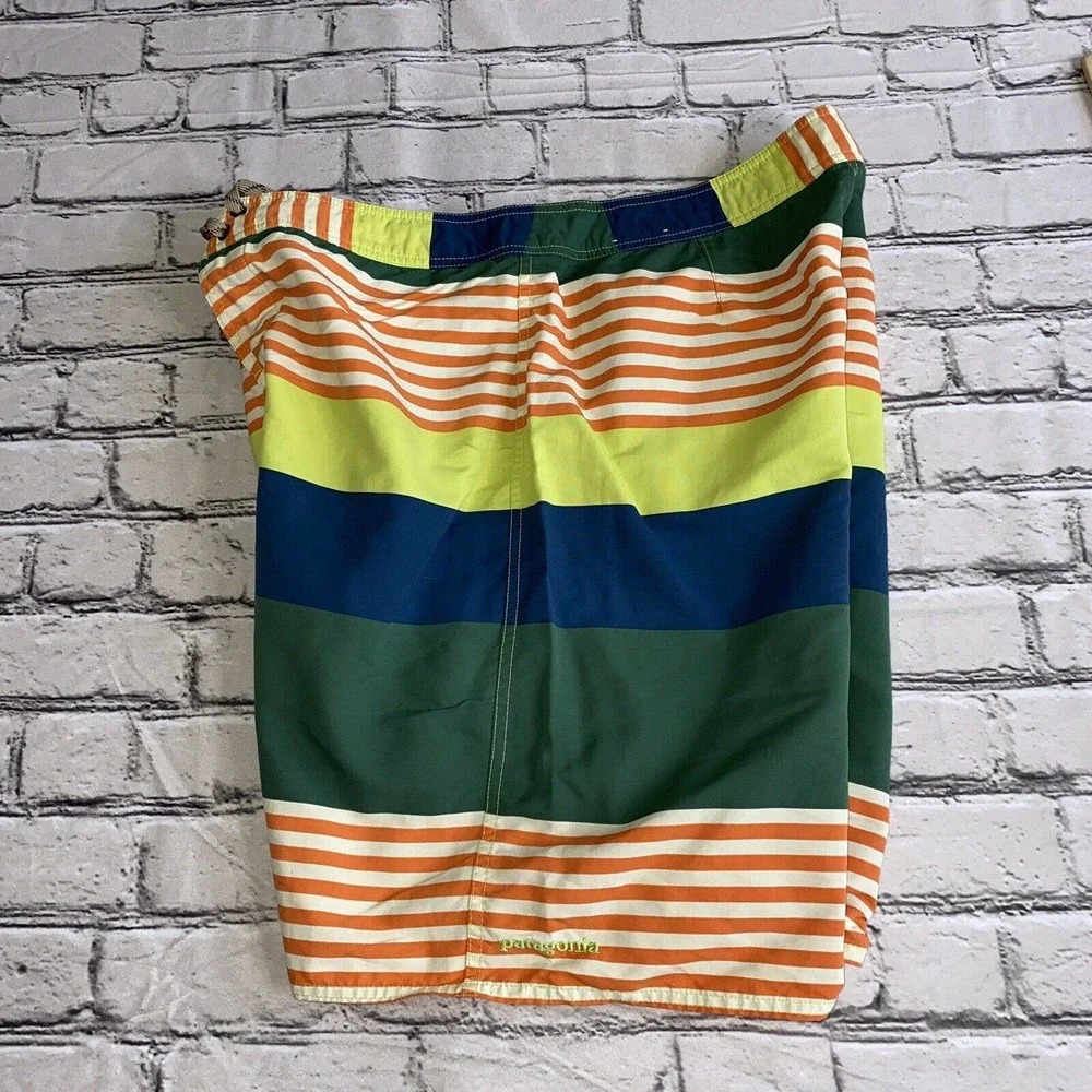 Patagonia men’s classic